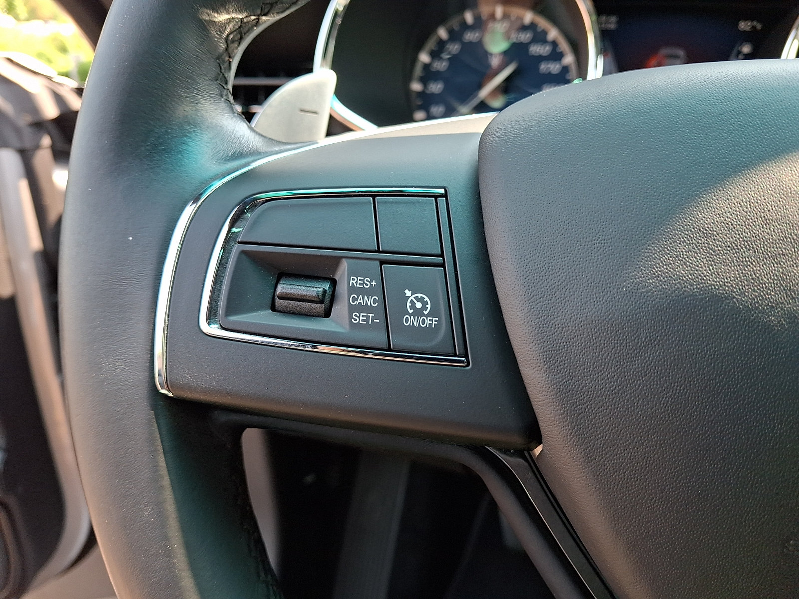 Used 2014 Maserati Quattroporte GTS RWD image 22