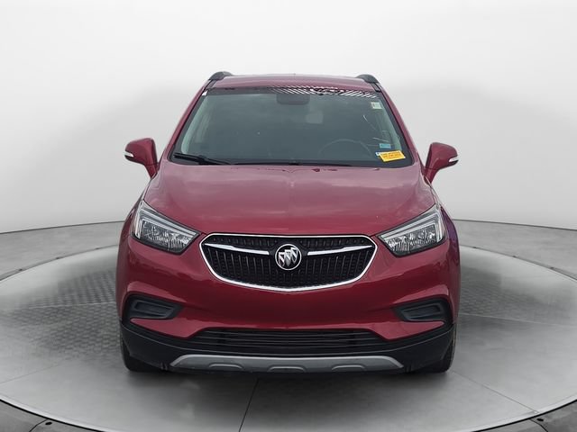 Used 2018 Buick Encore Preferred FWD image 8