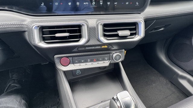 New 2025 Ford Mustang GT Premium image 14