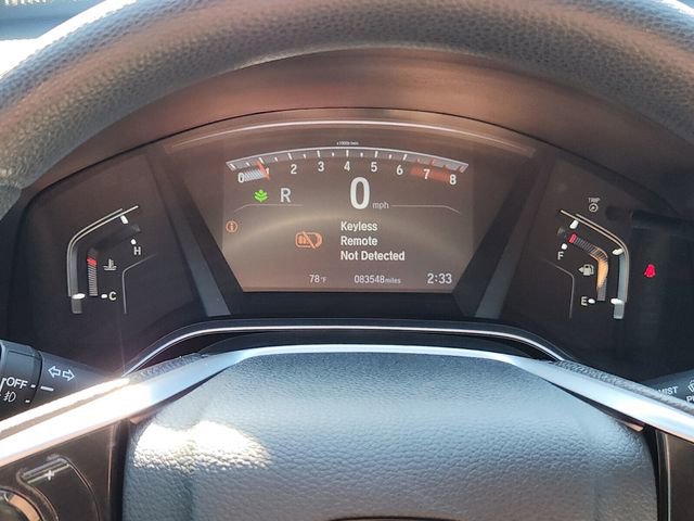 Used 2019 Honda CR-V EX image 28