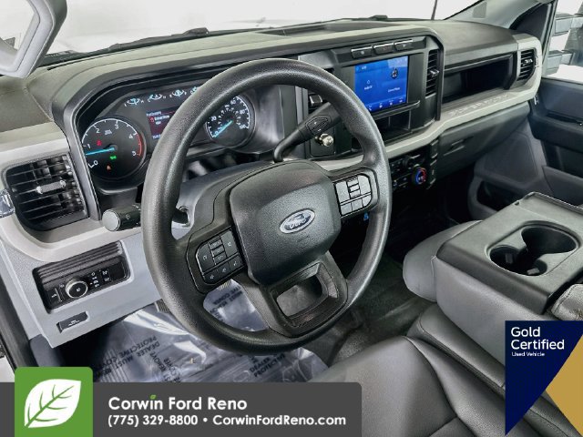 Used 2024 Ford F350 XL AWD/4WD image 12