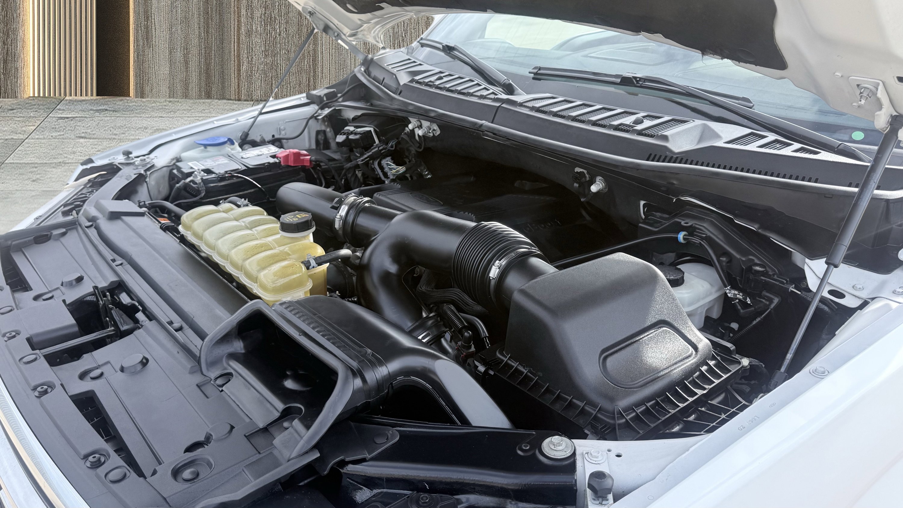 Used 2020 Ford F150 Limited AWD/4WD image 19