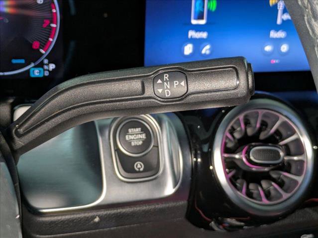Certified 2025 Mercedes-Benz GLB 250 image 15