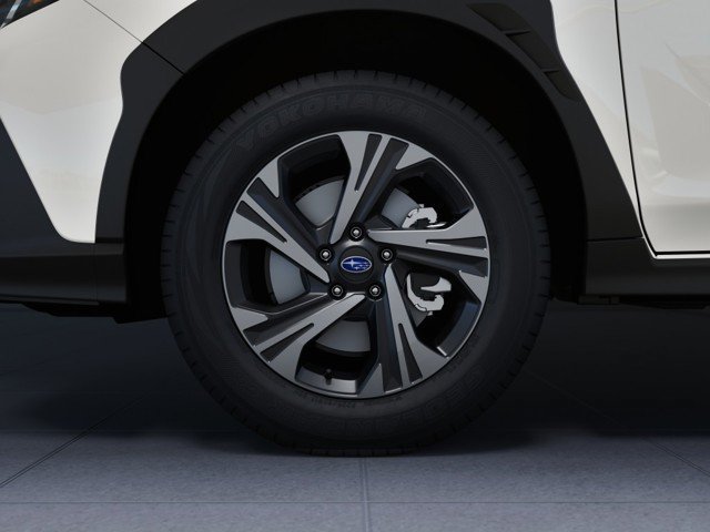 New 2026 Subaru Crosstrek 2.5i Premium AWD/4WD image 9
