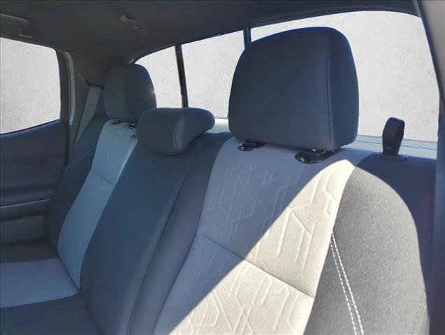 Certified 2023 Toyota Tacoma TRD Sport RWD image 26