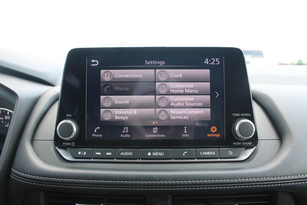 Used 2024 Nissan Rogue SV AWD/4WD image 49
