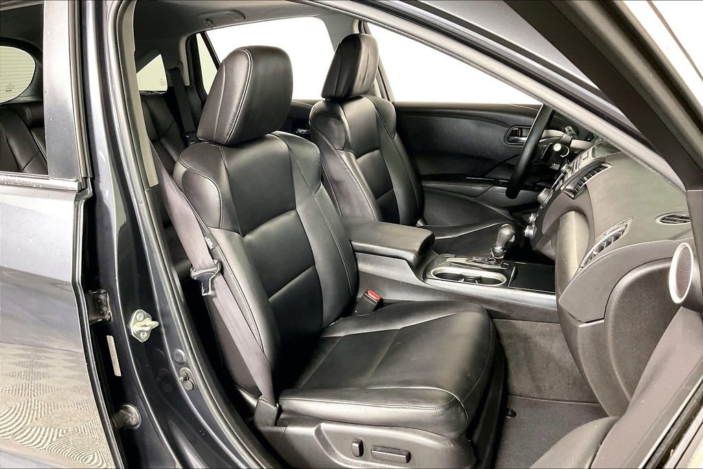 Used 2016 Acura RDX FWD image 7