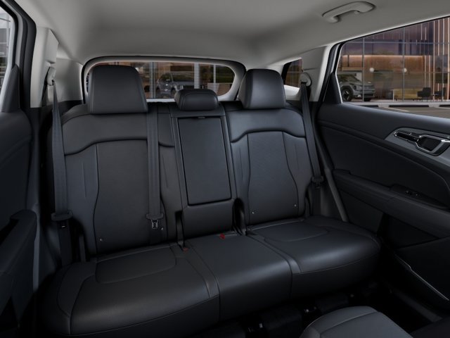 New 2026 Kia Sportage EX AWD/4WD image 16