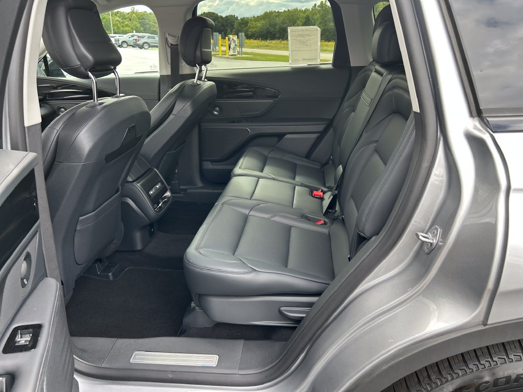 New 2026 Lincoln Nautilus Premier w/ Equipment Group 102A AWD/4WD image 14