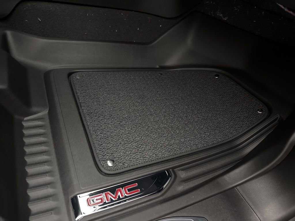 New 2026 GMC Sierra 1500 Denali image 71