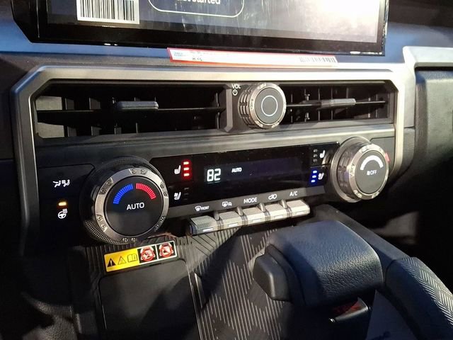 New 2026 Toyota 4Runner TRD Off-Road Premium image 11