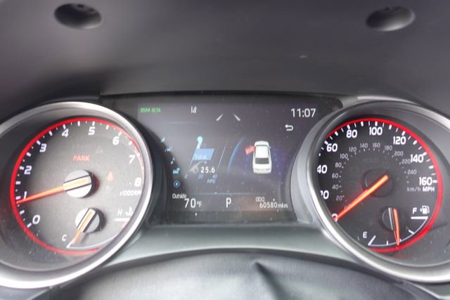 Certified 2021 Toyota Camry XSE image 19