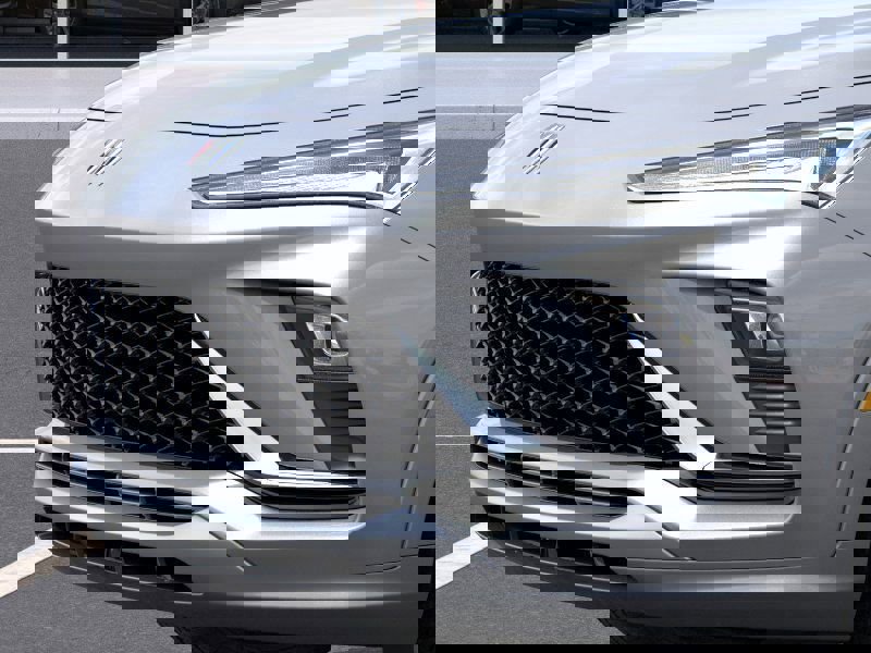 New 2026 Buick Envista Avenir image 24