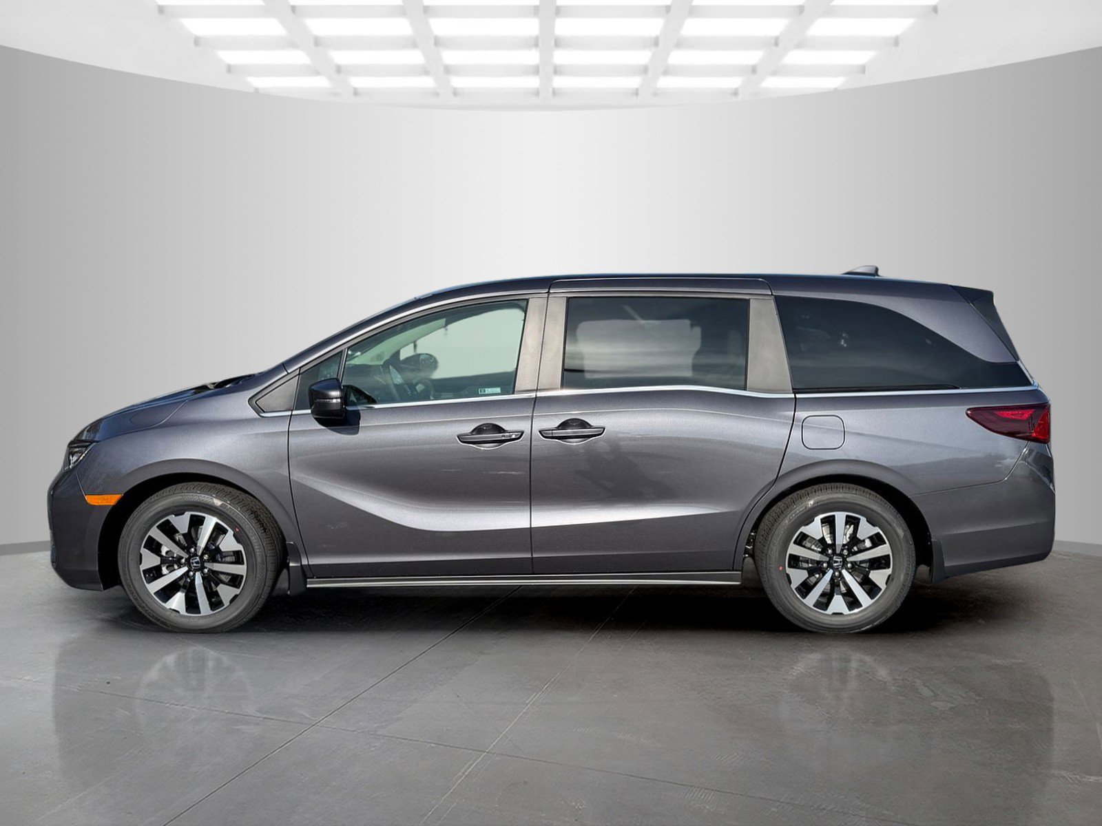New 2026 Honda Odyssey EX-L image 3