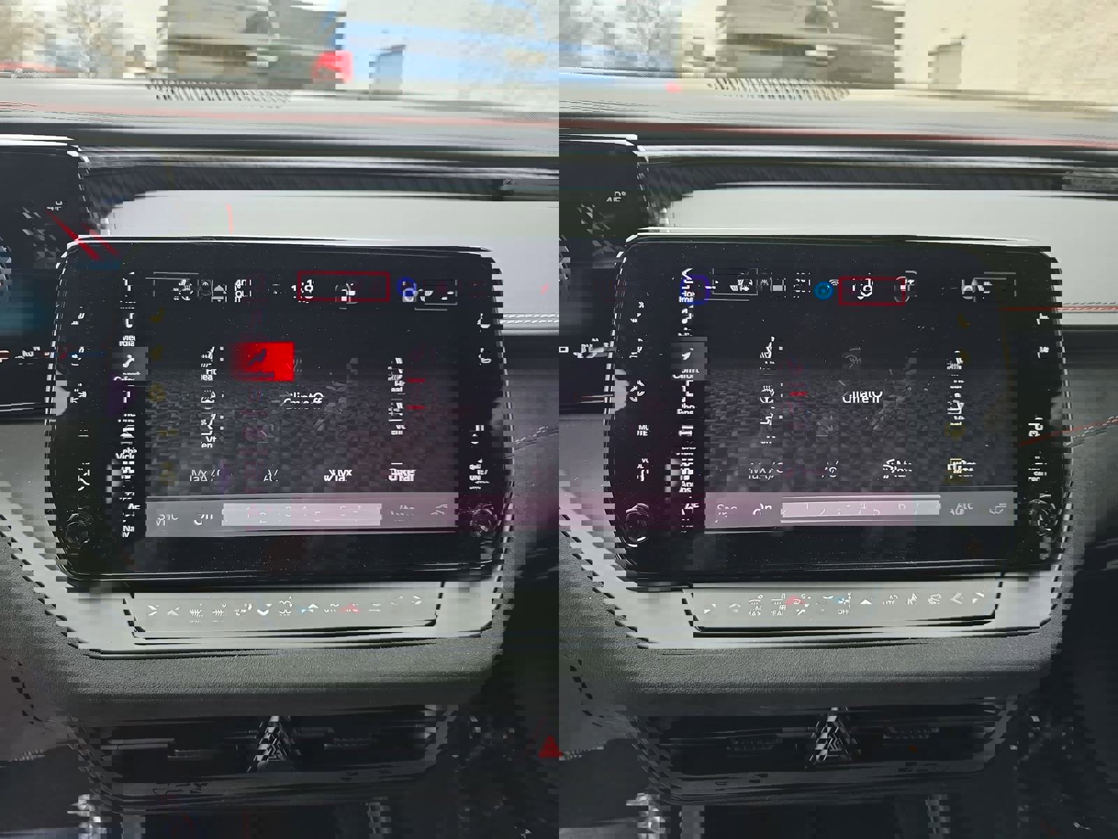 New 2026 Dodge Charger Daytona Scat Pack image 22