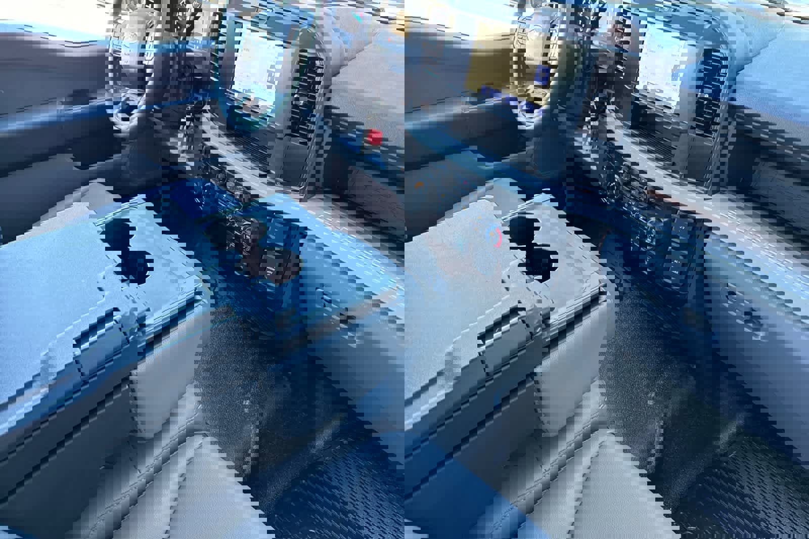 New 2026 Ford F450 XL image 12