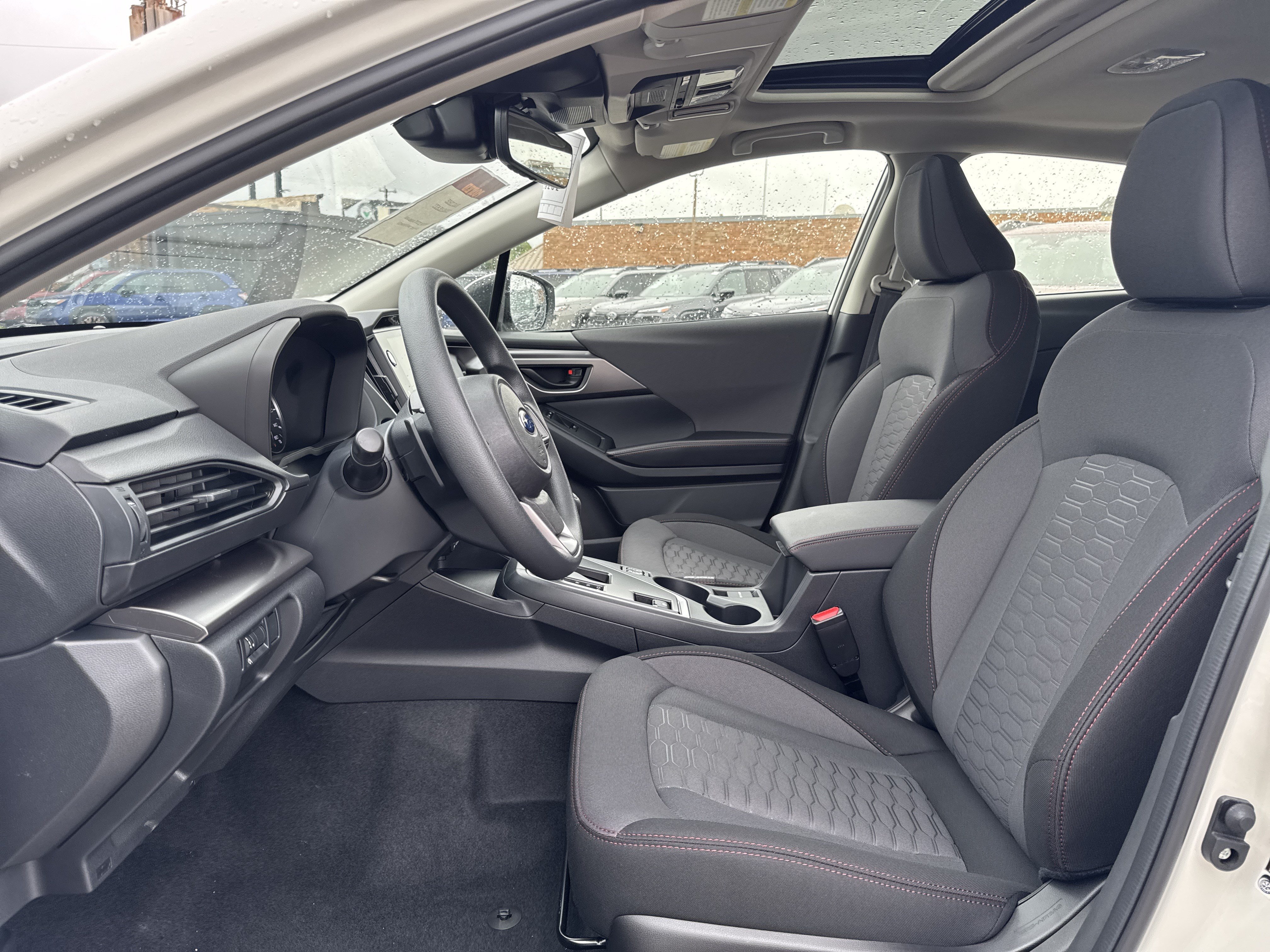 New 2026 Subaru Impreza 2.0i Sport AWD/4WD image 25