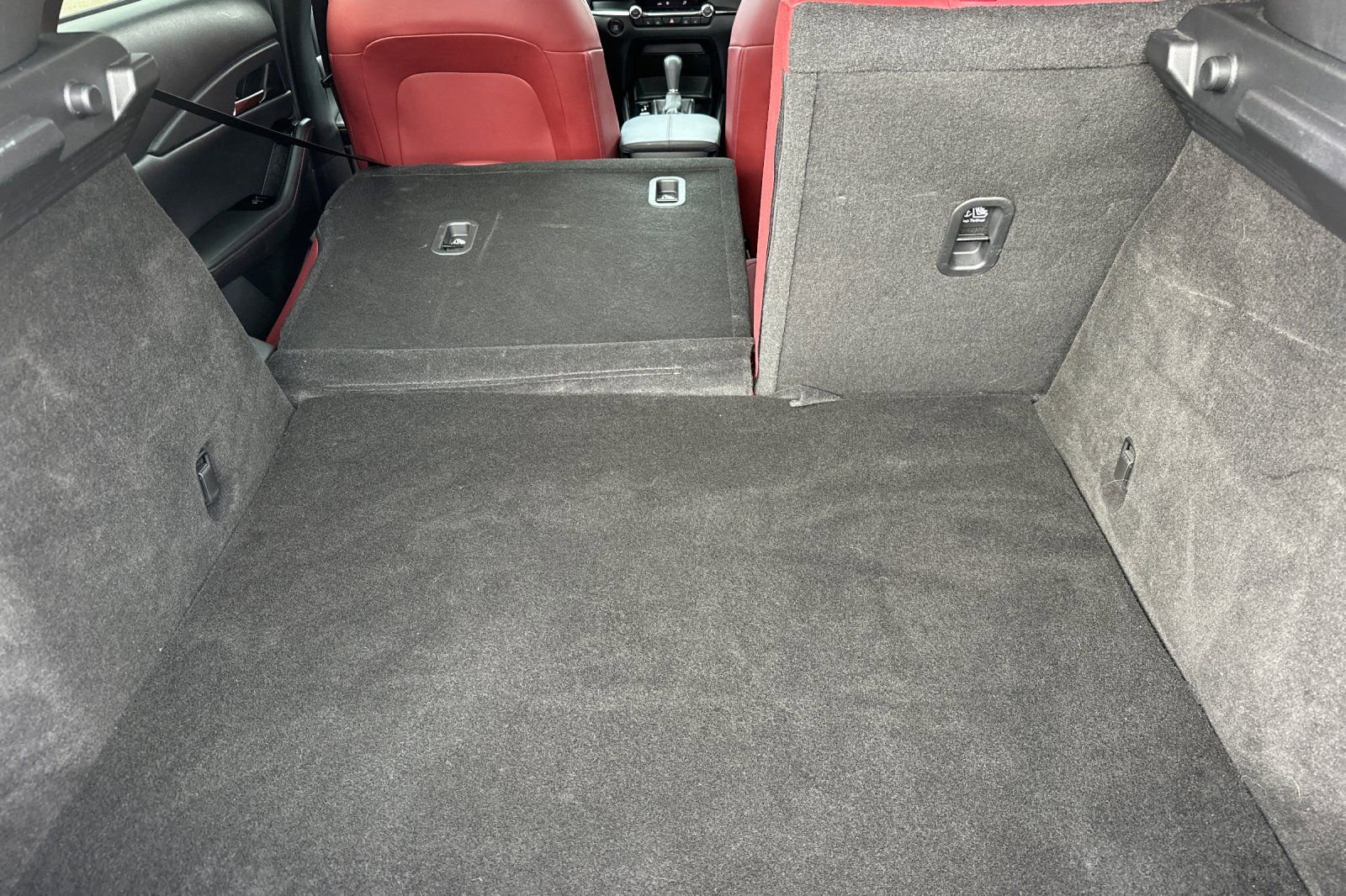 Used 2023 MAZDA CX-30 AWD 2.5 S w/ Preferred Package image 15