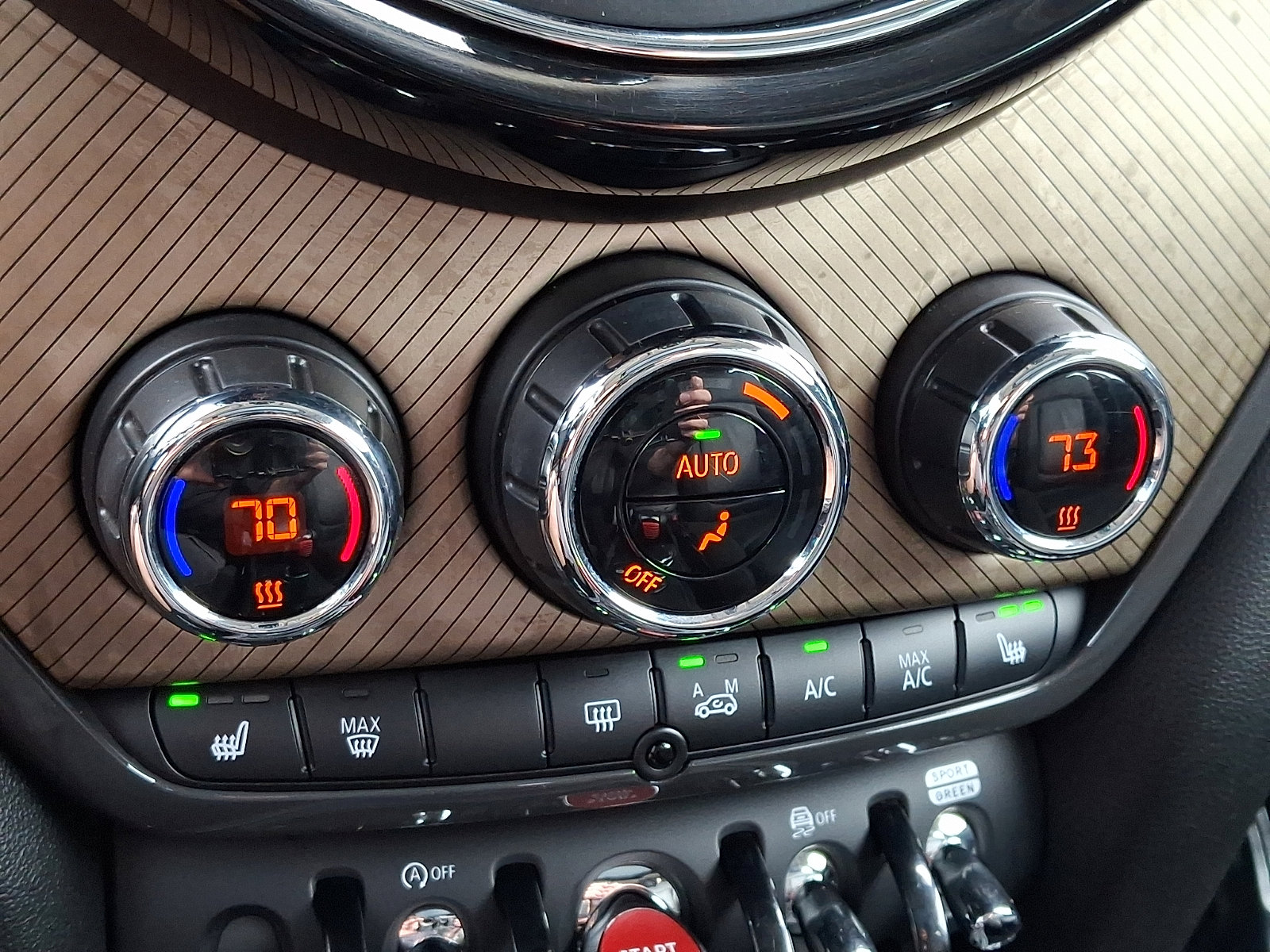 Used 2019 MINI Cooper Countryman S image 16