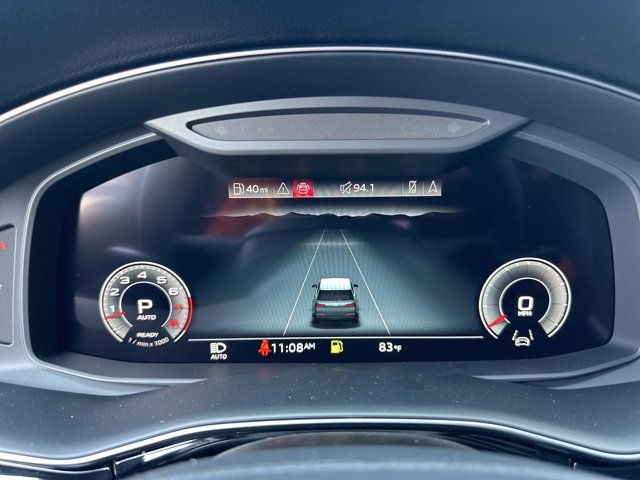 New 2026 Audi Q7 3.0T Premium Plus image 25