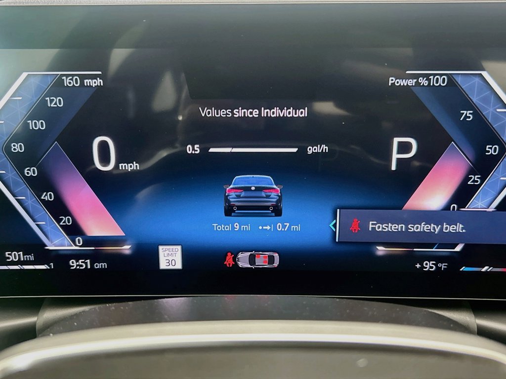 New 2027 BMW 430i Coupe w/ Premium Package RWD image 31