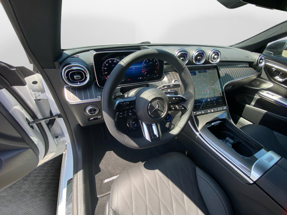 New 2026 Mercedes-Benz CLE 53 AMG 4MATIC Coupe image 10