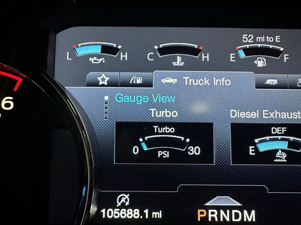 Used 2018 Ford F150 Platinum w/ Equipment Group 701A Luxury image 24