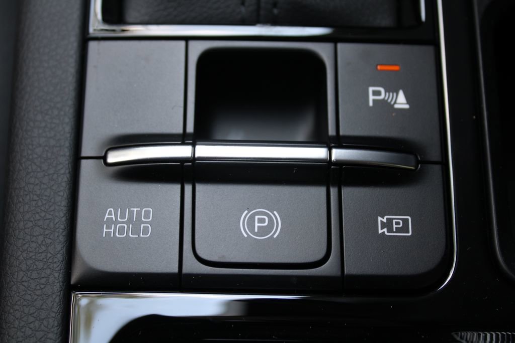 New 2026 Kia K5 EX image 38