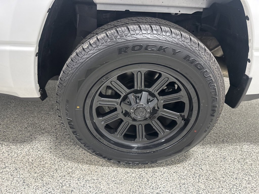 Used 2019 RAM 1500 Big Horn image 7