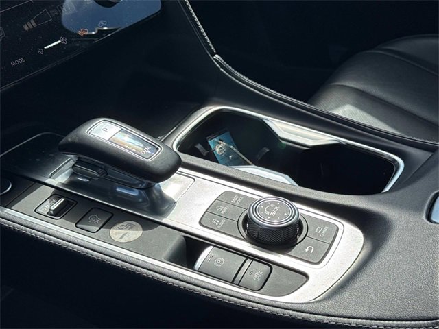 Used 2024 INFINITI QX60 Luxe image 33