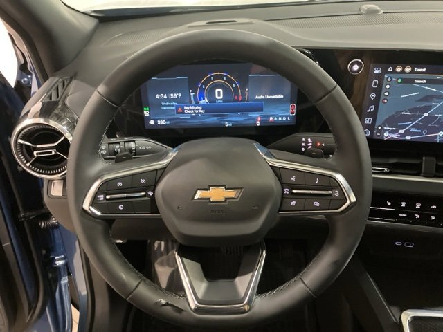 New 2026 Chevrolet Equinox LT w/ LPO, Floor Liner Package image 12