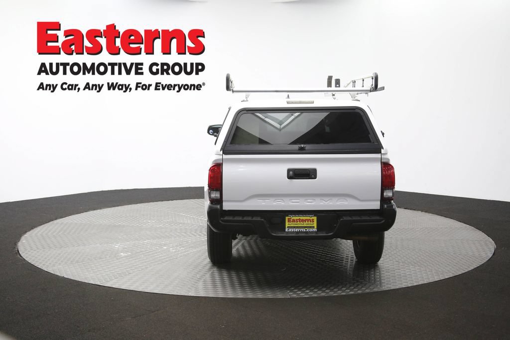 Used 2019 Toyota Tacoma SR RWD image 34