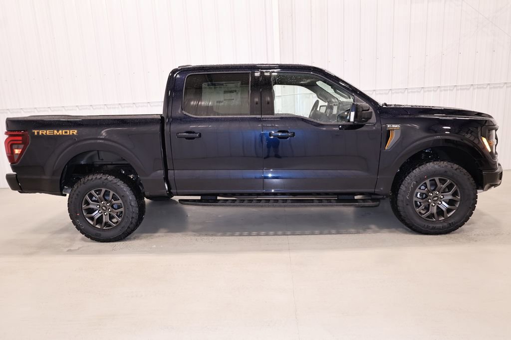 New 2026 Ford F150 Tremor w/ Equipment Group 402A High AWD/4WD image 2