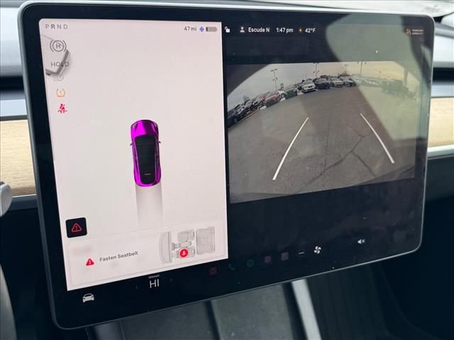 Used 2022 Tesla Model Y Long Range image 26