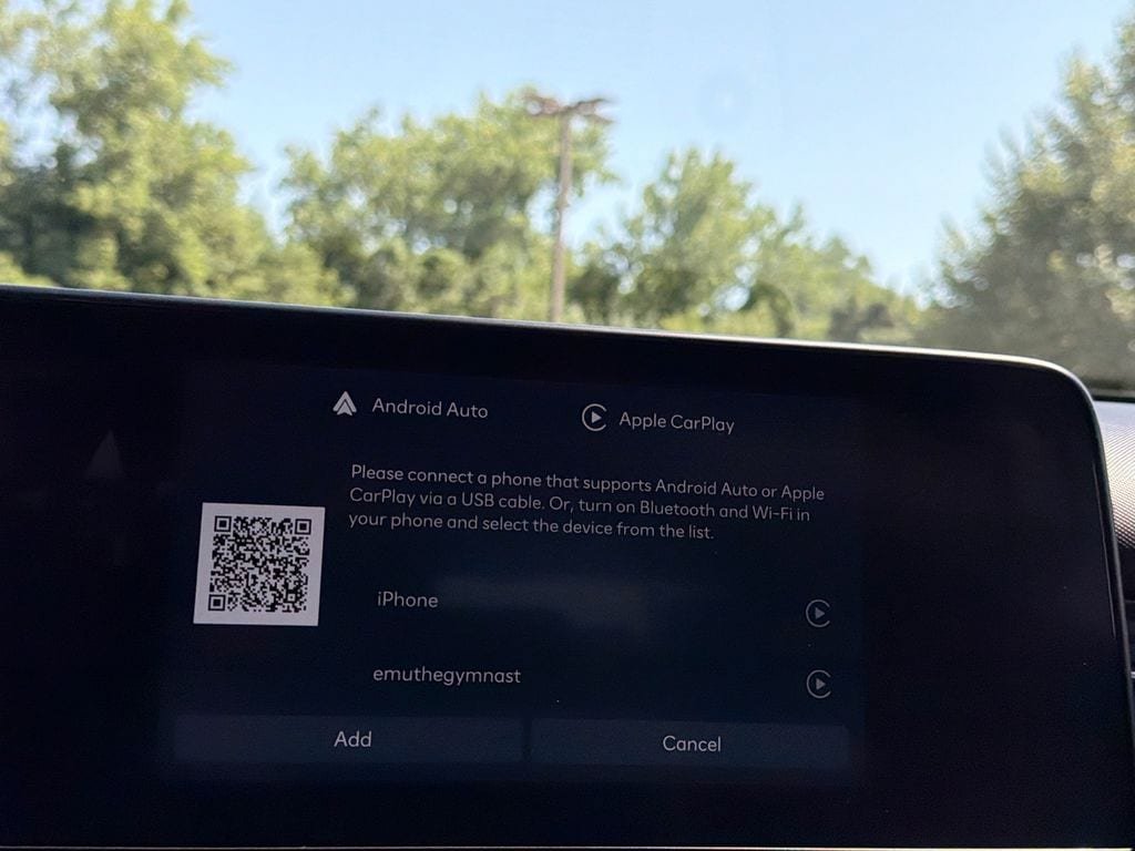 Certified 2024 Hyundai Kona SE AWD/4WD image 23