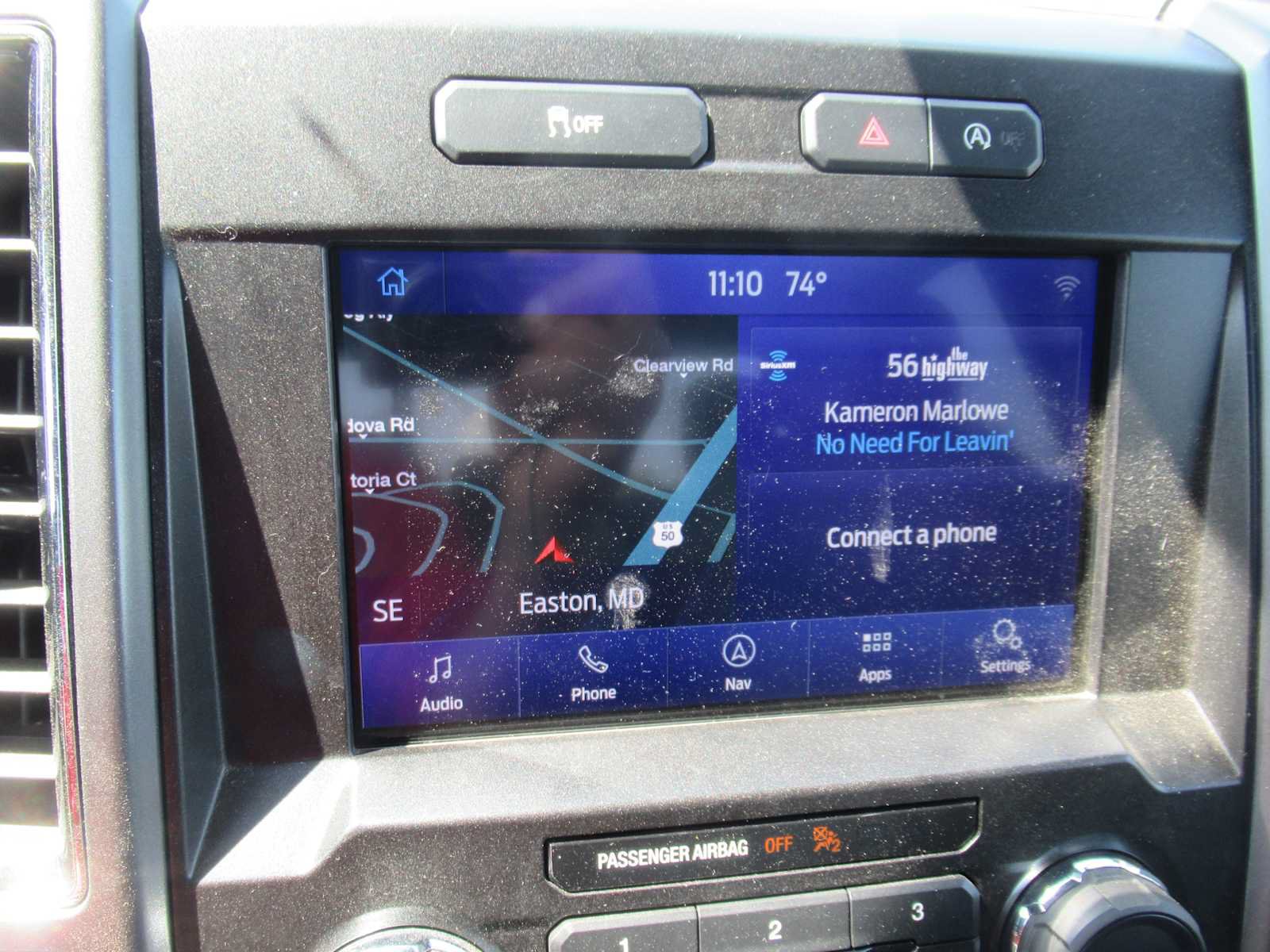 Used 2020 Ford F150 XLT w/ Equipment Group 302A Luxury AWD/4WD image 30