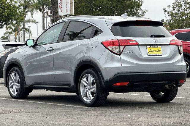 Used 2020 Honda HR-V EX image 6