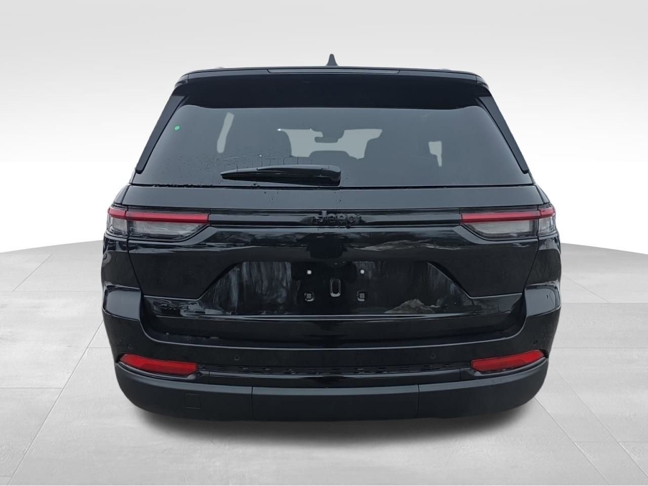 New 2025 Jeep Grand Cherokee Limited AWD/4WD image 6