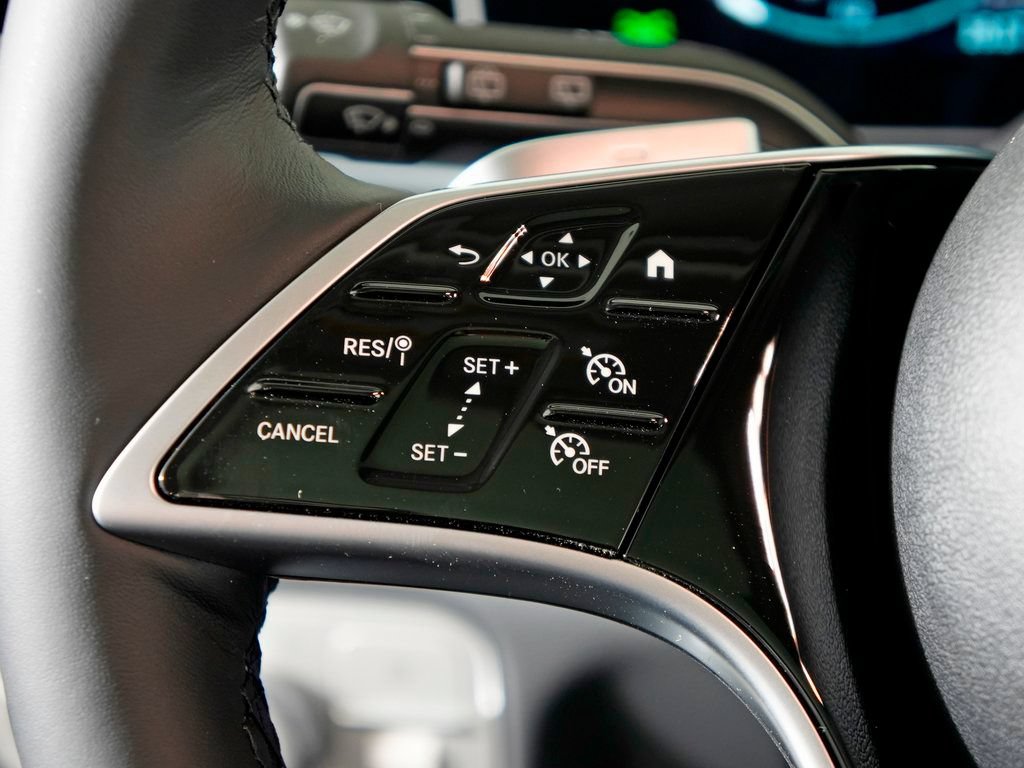 Certified 2026 Mercedes-Benz GLE 350 4MATIC image 18