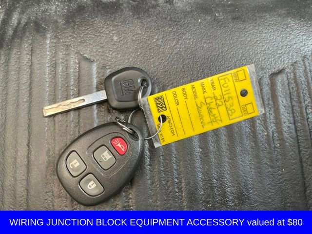 Used 2022 GMC Savana 2500 w/ Driver Convenience Package image 12