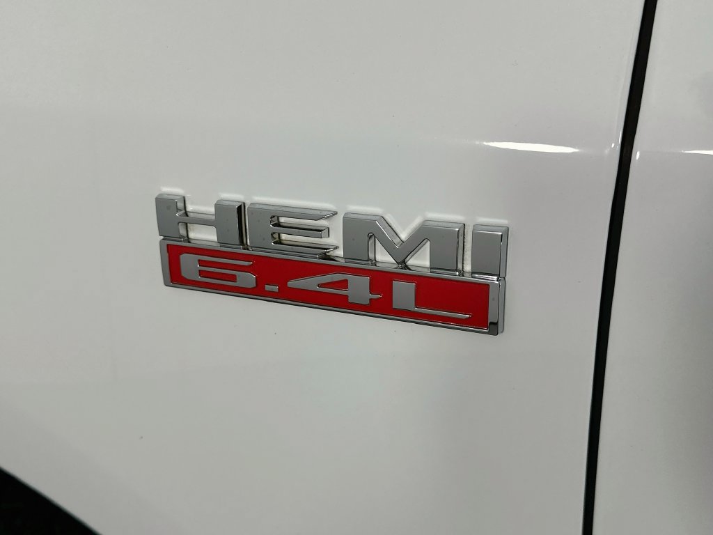 Used 2021 RAM 3500 Tradesman w/ Chrome Appearance Group AWD/4WD image 35