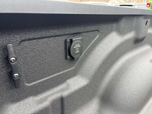 New 2026 RAM 2500 Tradesman AWD/4WD image 6