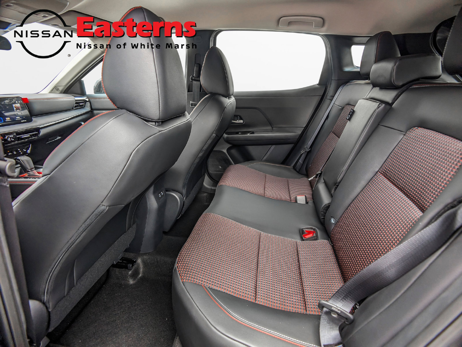 New 2027 Nissan Kicks SR FWD image 20