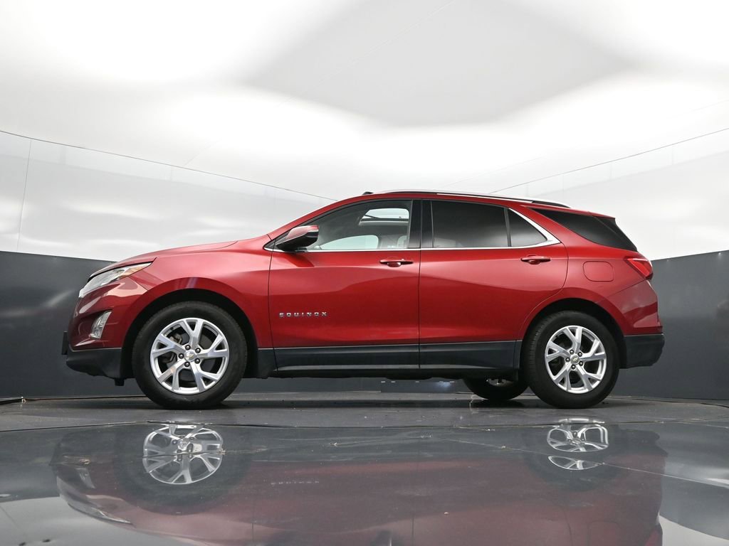Used 2018 Chevrolet Equinox LT image 39