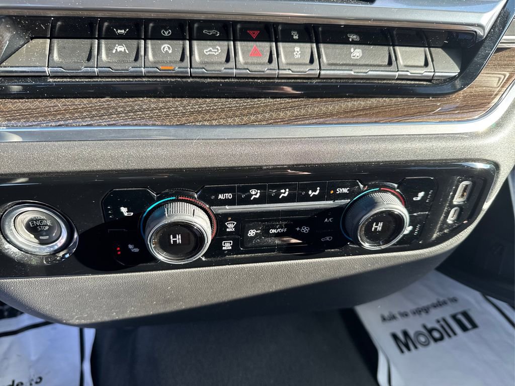 Used 2023 Chevrolet Silverado 1500 LT image 38