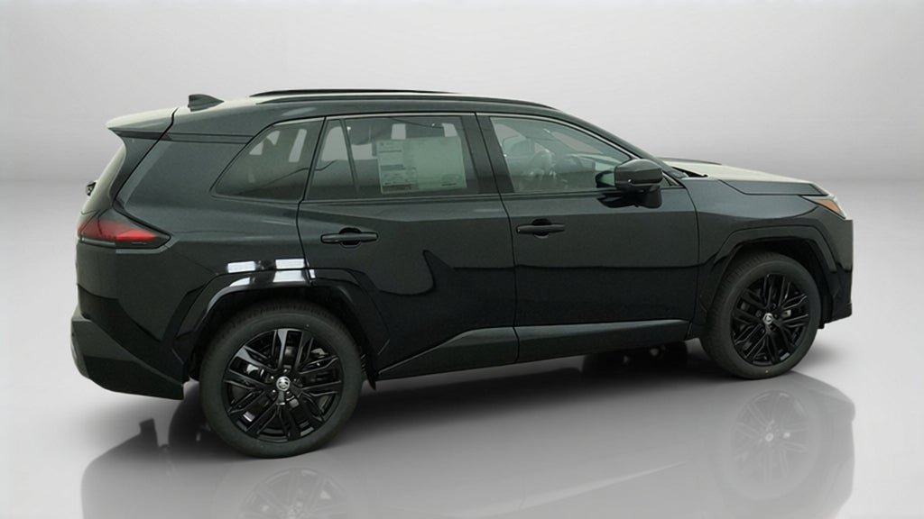 New 2026 Toyota RAV4 XSE AWD/4WD image 10