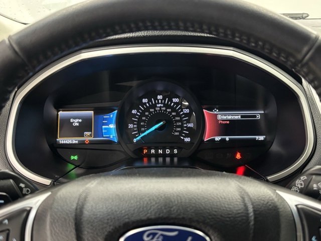 Used 2017 Ford Edge SEL w/ Equipment Group 201A image 20