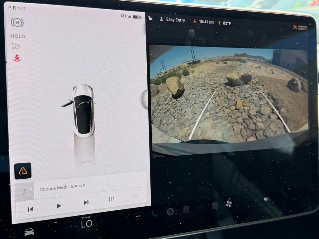Used 2021 Tesla Model 3 Standard Range Plus RWD image 20