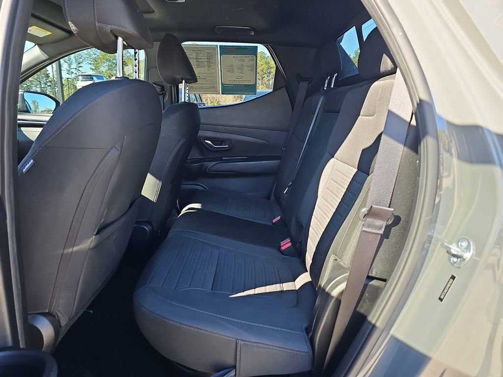 Used 2023 Hyundai Santa Cruz SEL w/ Activity Package image 19