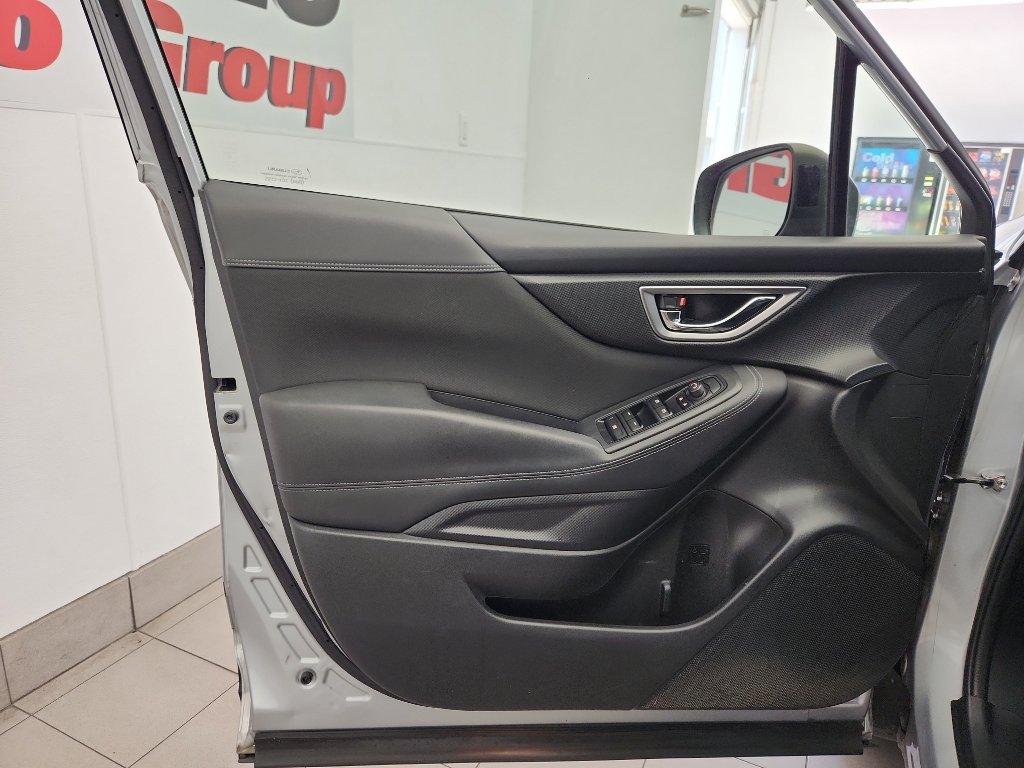 Used 2021 Subaru Forester Premium image 8